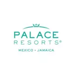 palace resors mexico jamaica logo